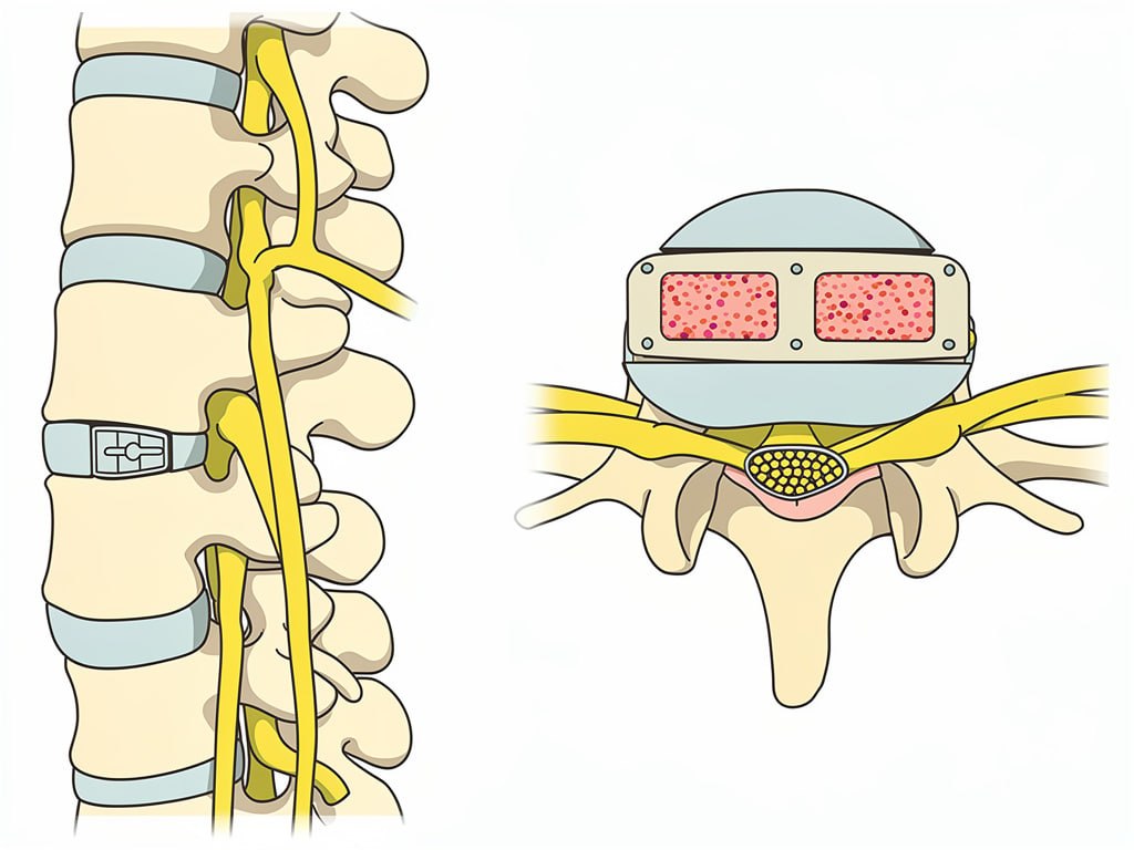 Lateral Lumbar Interbody Fusion