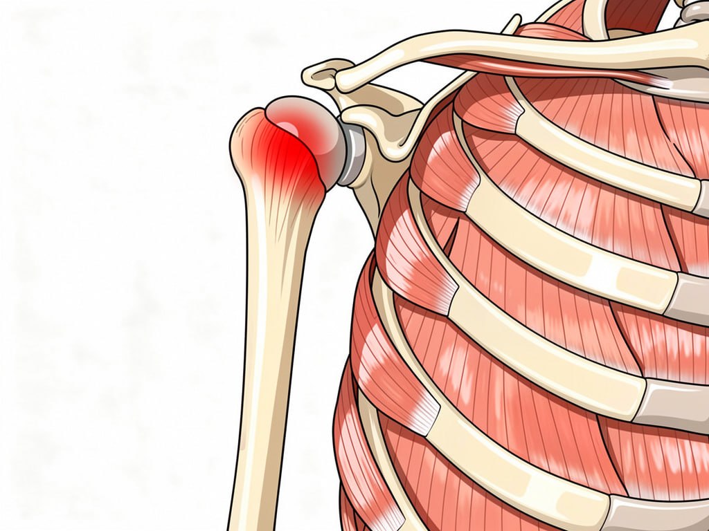 Shoulder Revision Surgery